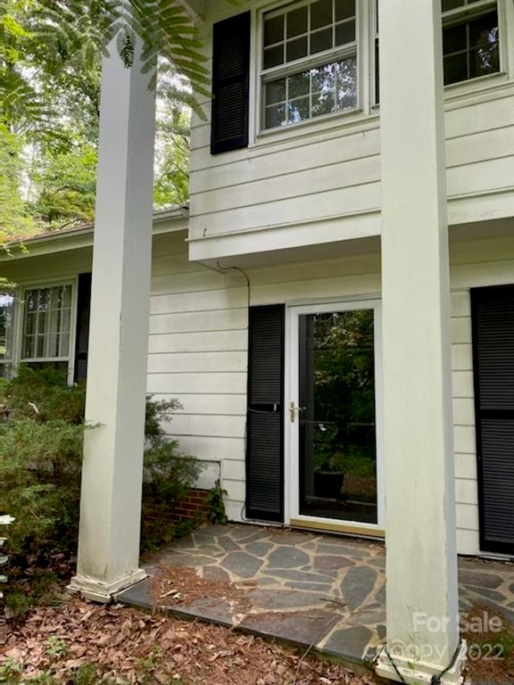 4 Chunns View Drive Asheville NC 28805