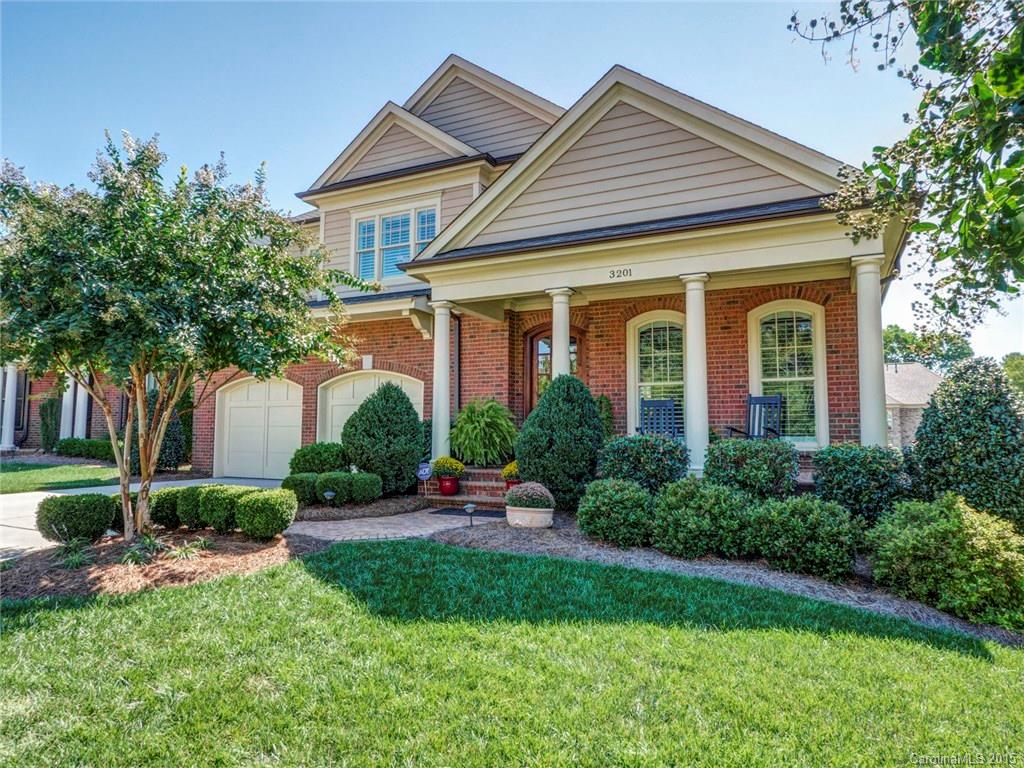 3201 Jones Ridge Drive Charlotte NC 28226