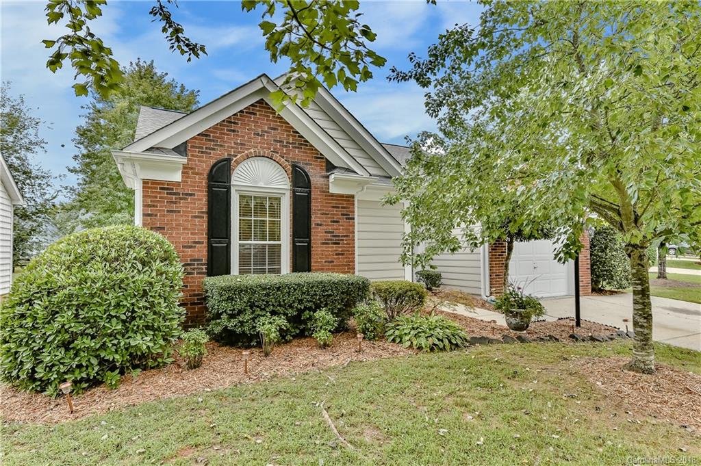 13216 Lampmeade Lane Charlotte NC 28273