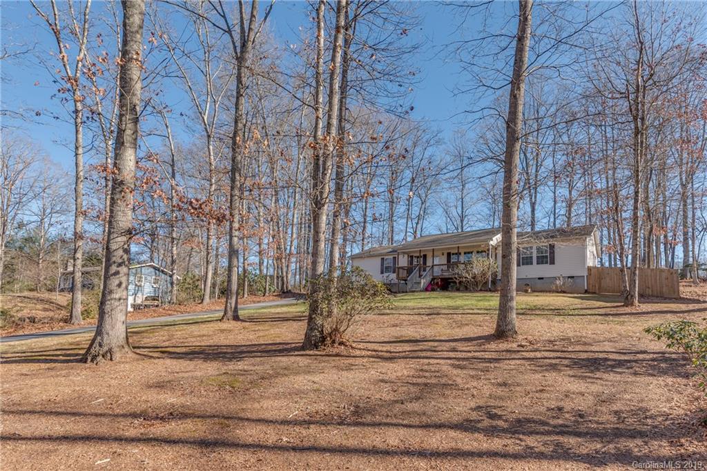 534 Gilreath Loop Road Mills River NC 28759