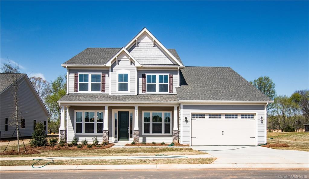 1230 Brooksland Place Waxhaw NC 28173