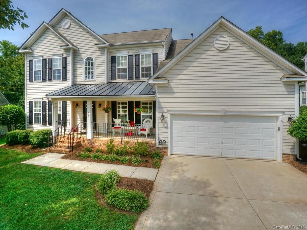 2345 Smith Cove Road Denver NC 28037