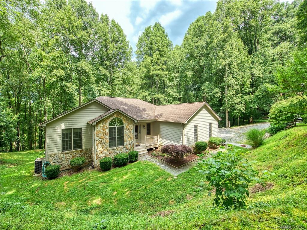 737 Woodbine Road Waynesville NC 28785