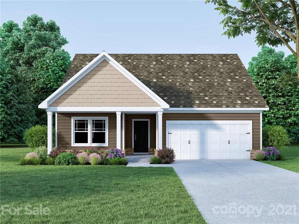 5142 Helmsworth Drive Waxhaw NC 28173