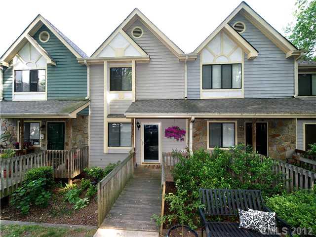 4029 N Course Drive Charlotte NC 28277