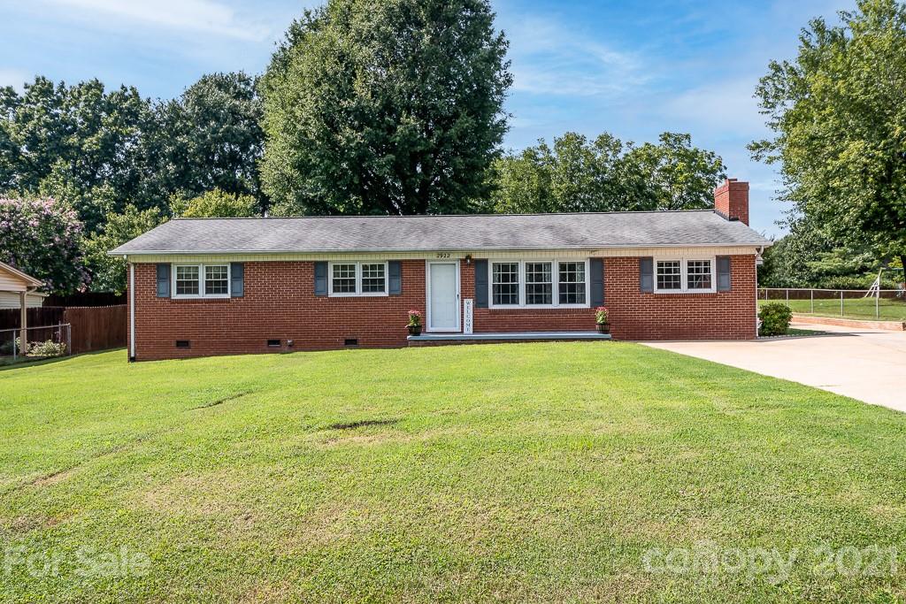 2922 Lake Drive Shelby NC 28152