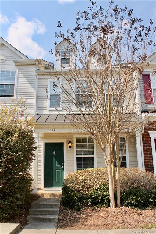 3519 Creeping Flora Lane Charlotte NC 28216
