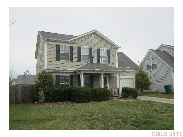 11328 Red Finch Lane Charlotte NC 28214