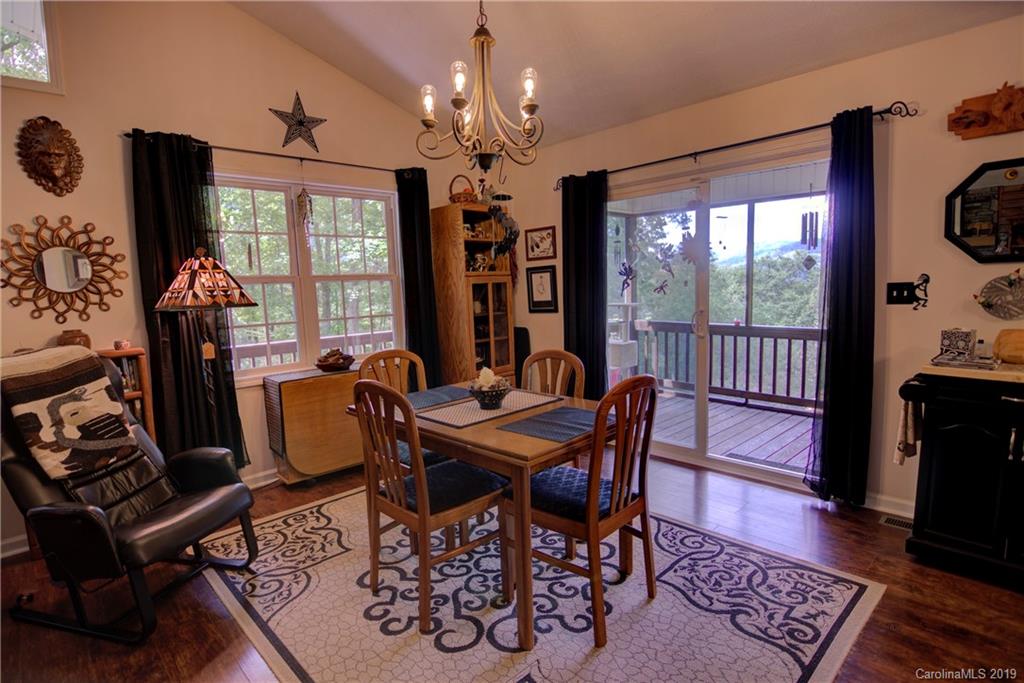 363 Huckleberry Drive Burnsville NC 28714