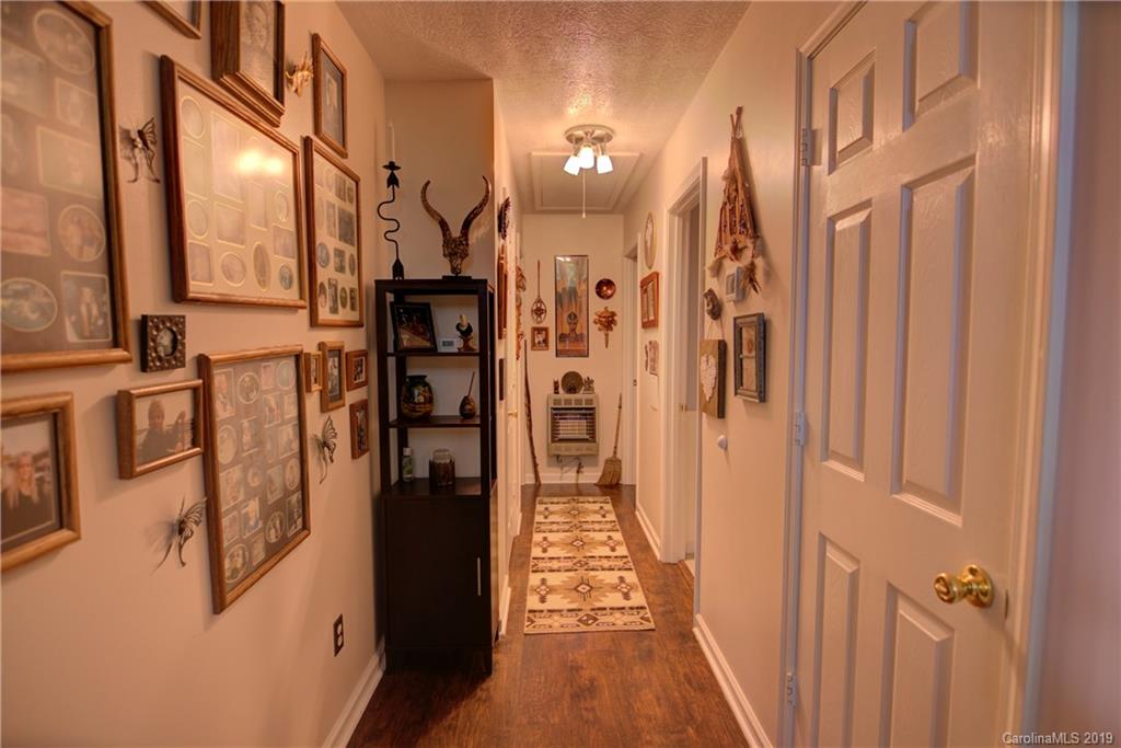 363 Huckleberry Drive Burnsville NC 28714