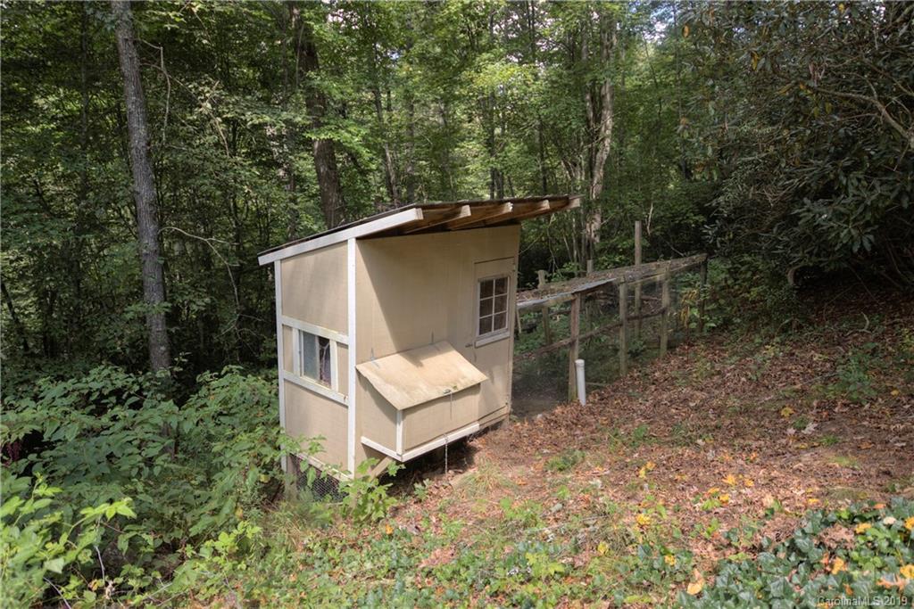 363 Huckleberry Drive Burnsville NC 28714
