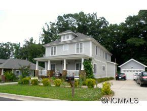 160 Estelle Park Drive Asheville NC 28806