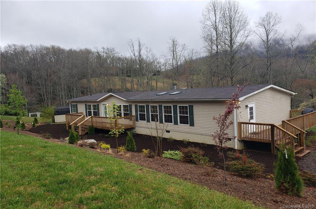 625 Morgan Hill Road Fairview NC 28730