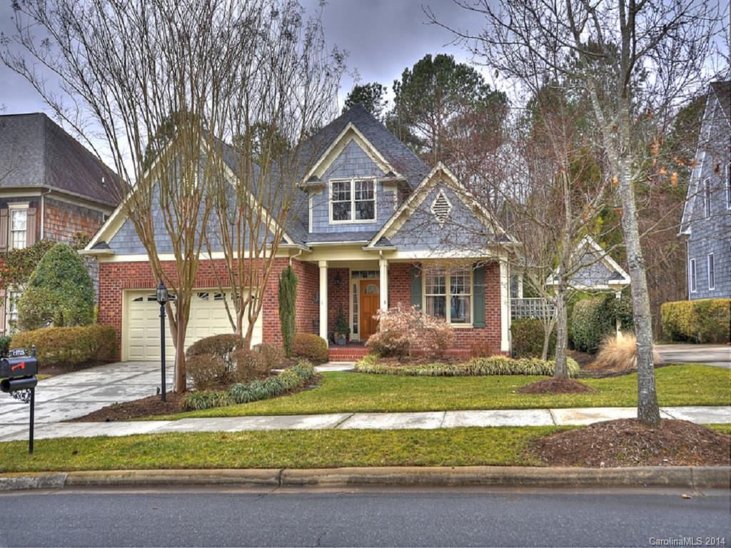 19725 Hagen Knoll Drive Davidson NC 28036