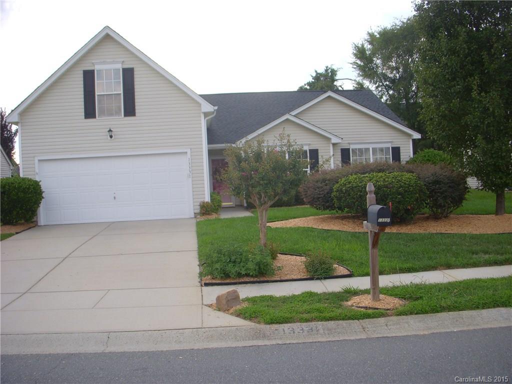 13331 Arbor Meadows Court Charlotte NC 28269