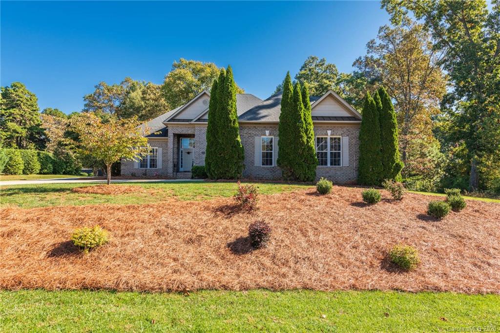 163 Mandarin Drive Mooresville NC 28117