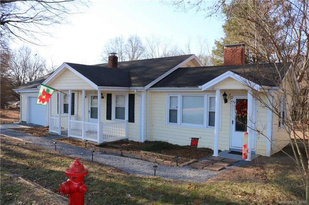 1737 Womble Lane Gastonia NC 28054