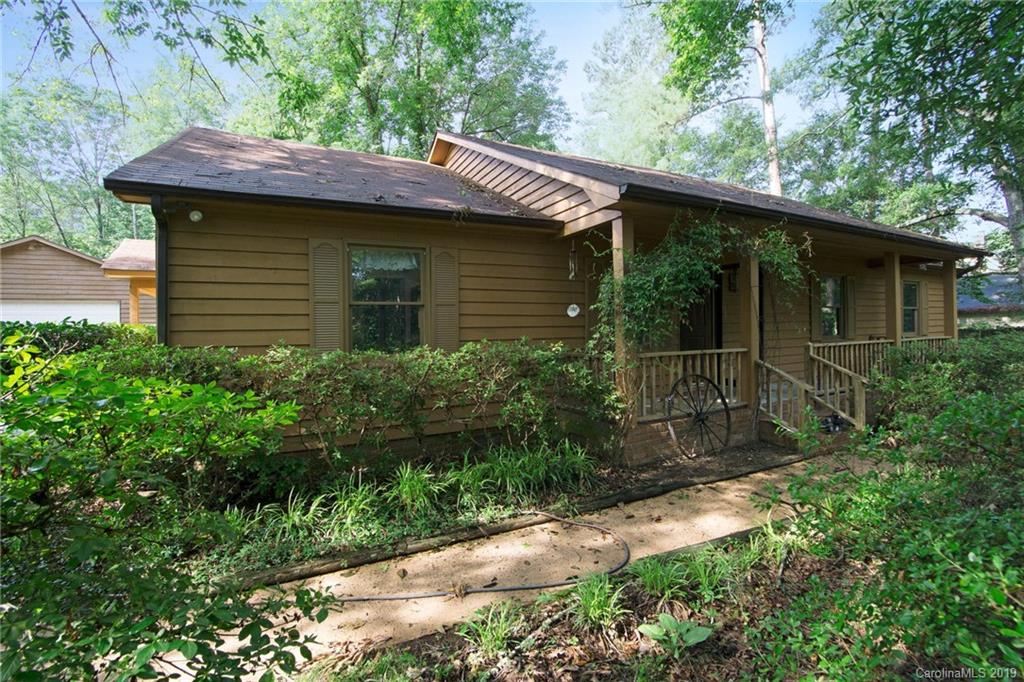 505 Mammoth Oaks Drive Concord NC 28025
