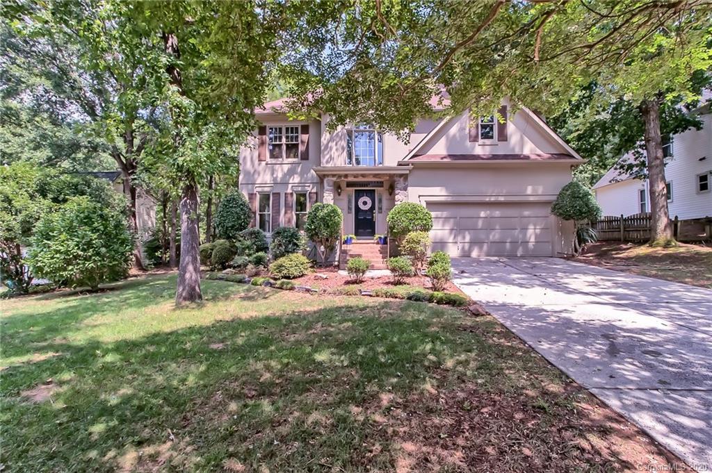 2228 Kilkenney Hill Road Matthews NC 28105