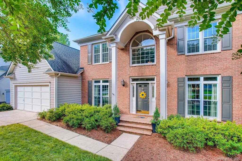 5709 Providence Glen Road Charlotte NC 28270
