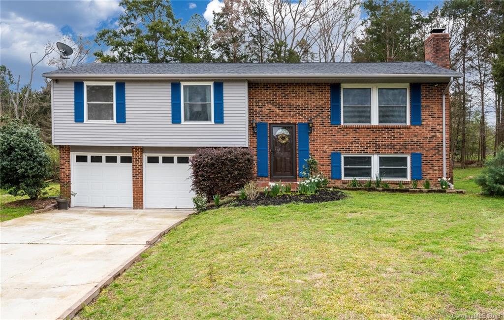 10017 Stoneleigh Lane Charlotte NC 28277