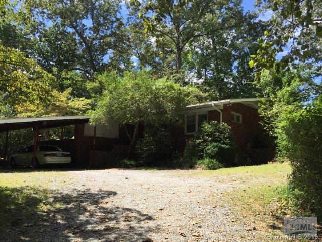 402 N Terrace Place Morganton NC 28655