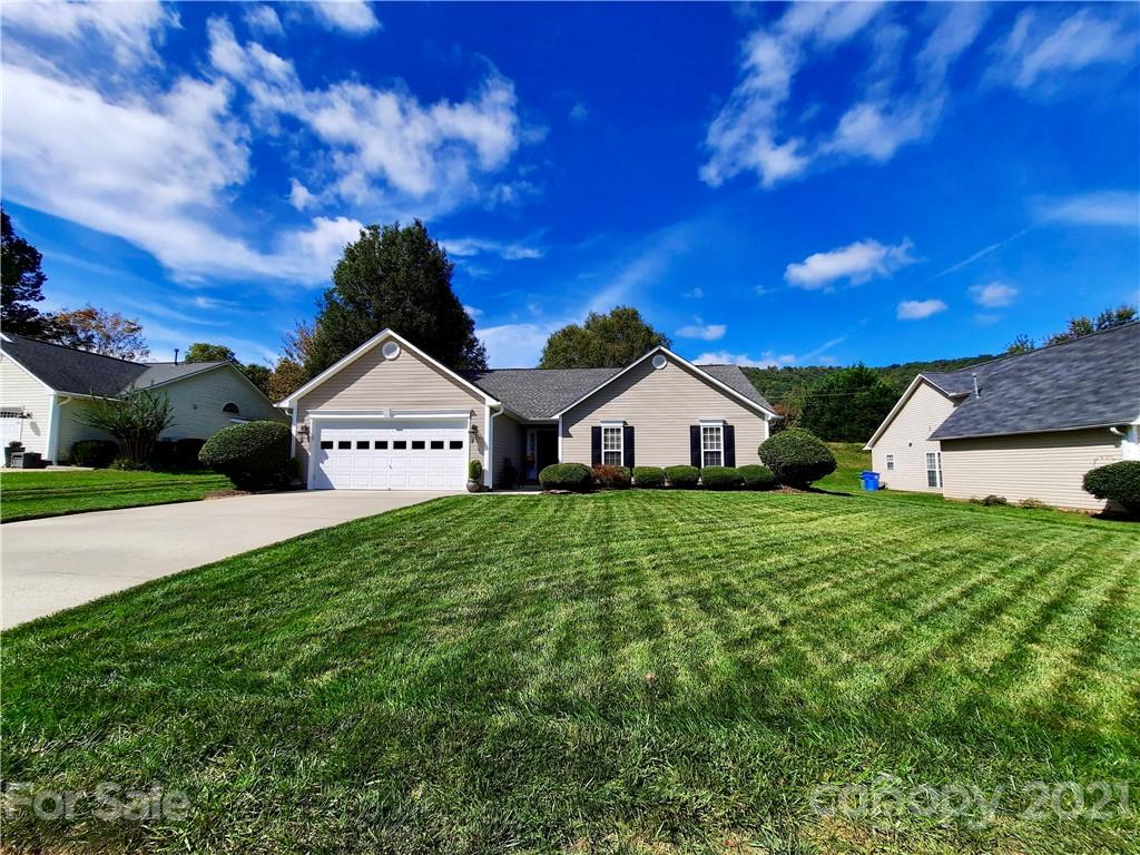 39 Planters Creek Road Fletcher NC 28732