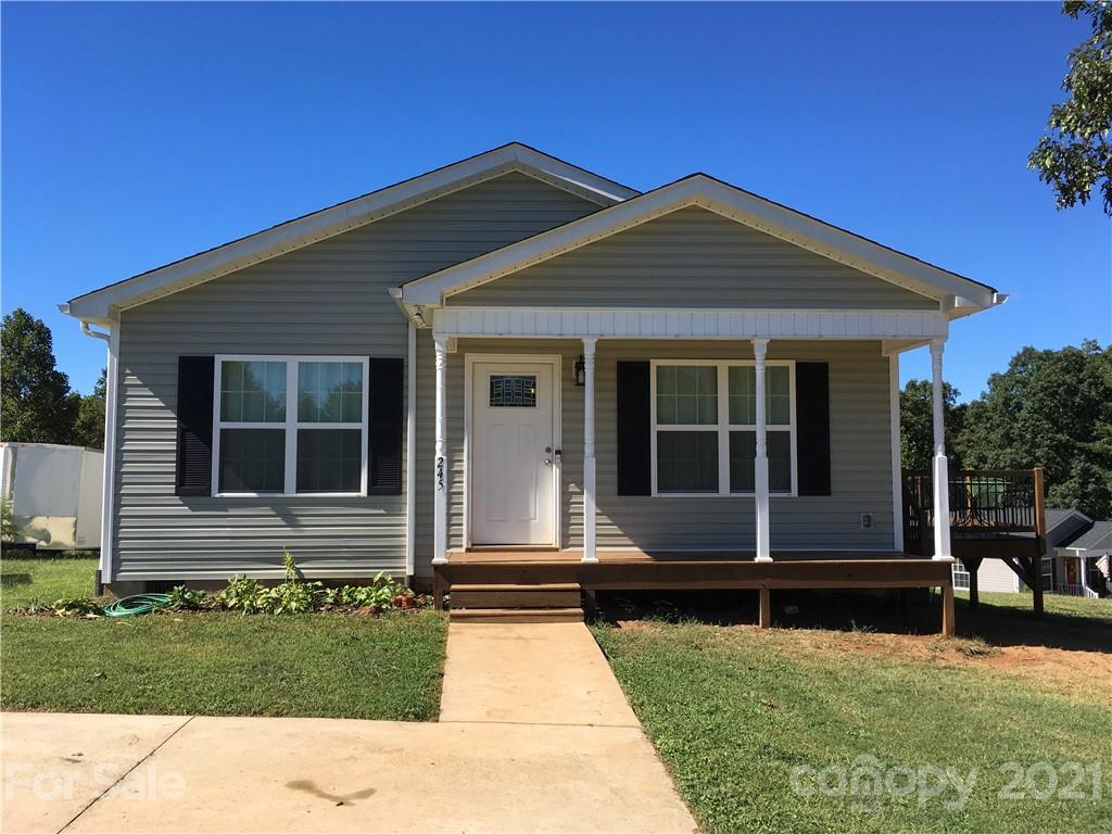 245 Alexander Heritage Drive Hickory NC 28601