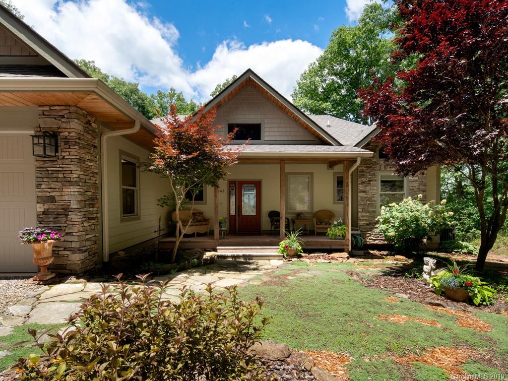 243 Lincoln Way Waynesville NC 28786
