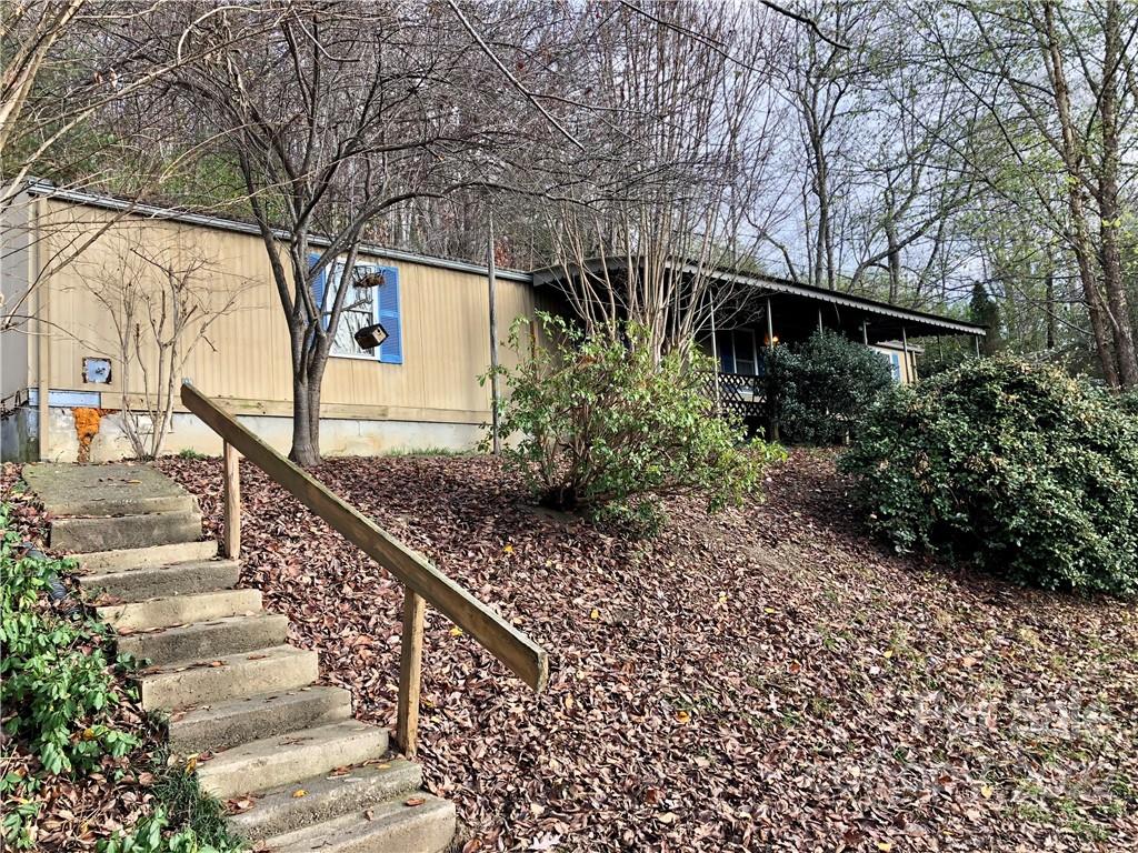 121 Benson Road Asheville NC 28806