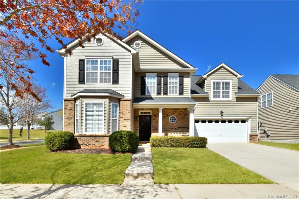 14224 Lyon Hill Lane Huntersville NC 28078
