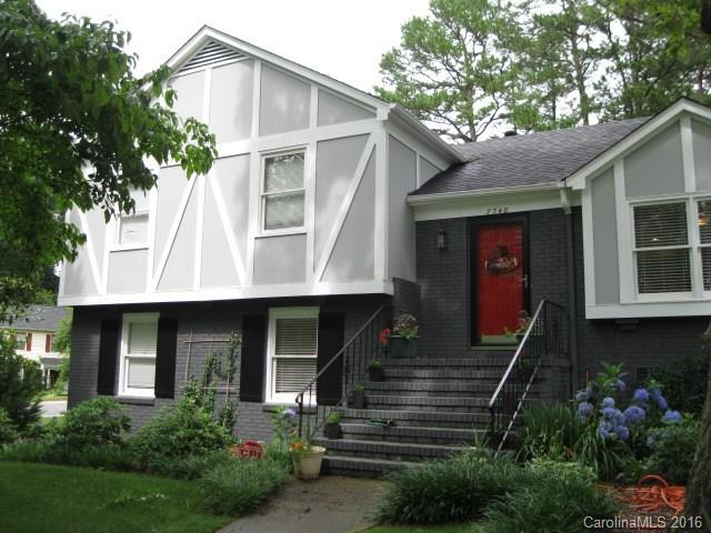 7748 Surreywood Place Charlotte NC 28270