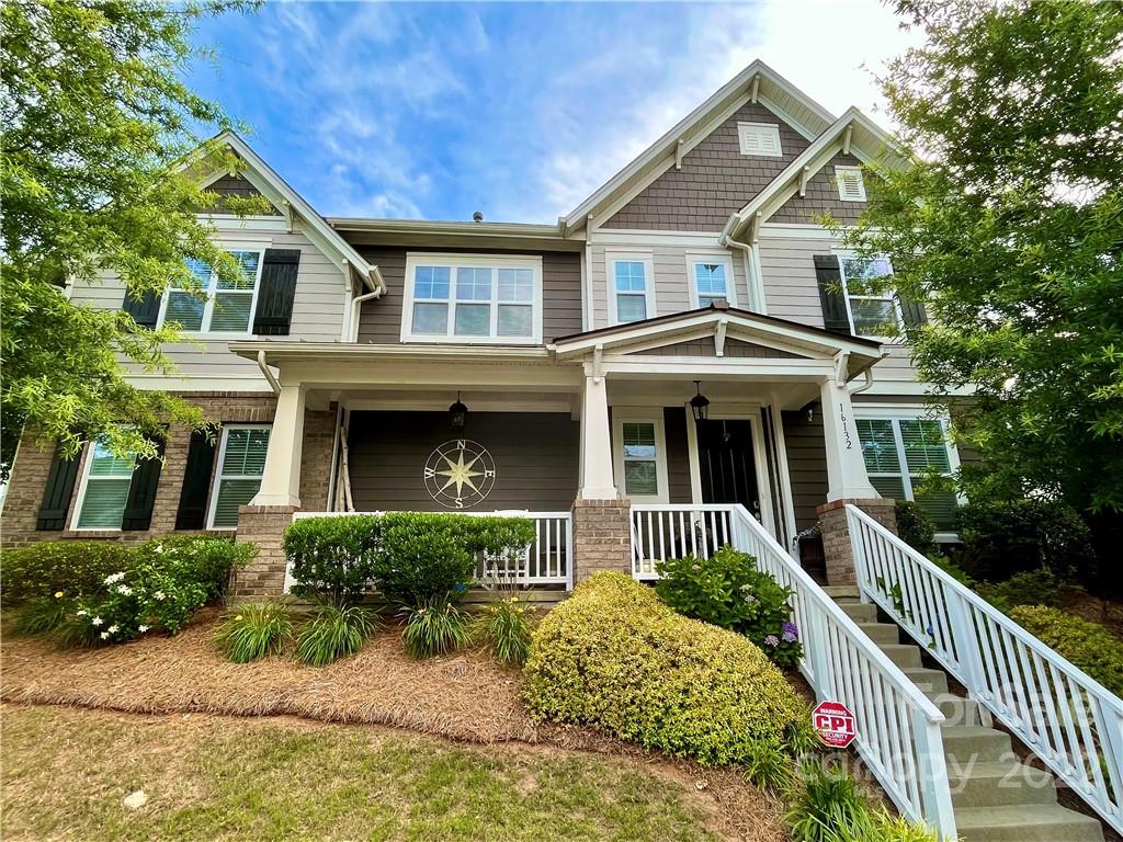 16132 Lost Canyon Way Charlotte NC 28277