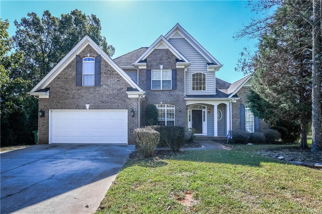 7098 Kidwelly Lane Matthews NC 28104