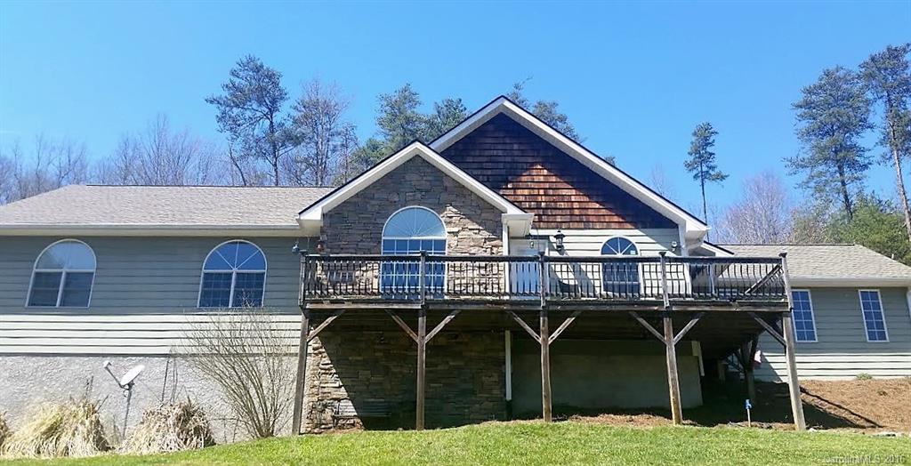 57 Leila Lane Asheville NC 28806