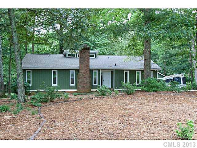 10511 Meadow Hollow Drive Mint Hill NC 28227
