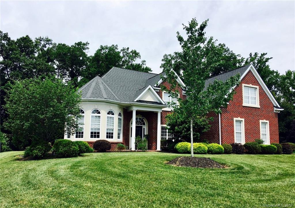 9722 Royal Colony Drive Waxhaw NC 28173