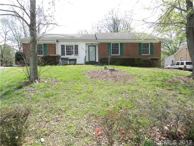 3422 Denson Place Charlotte NC 28215