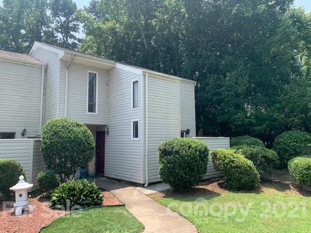 8000 Princess Ann Drive Charlotte NC 28212