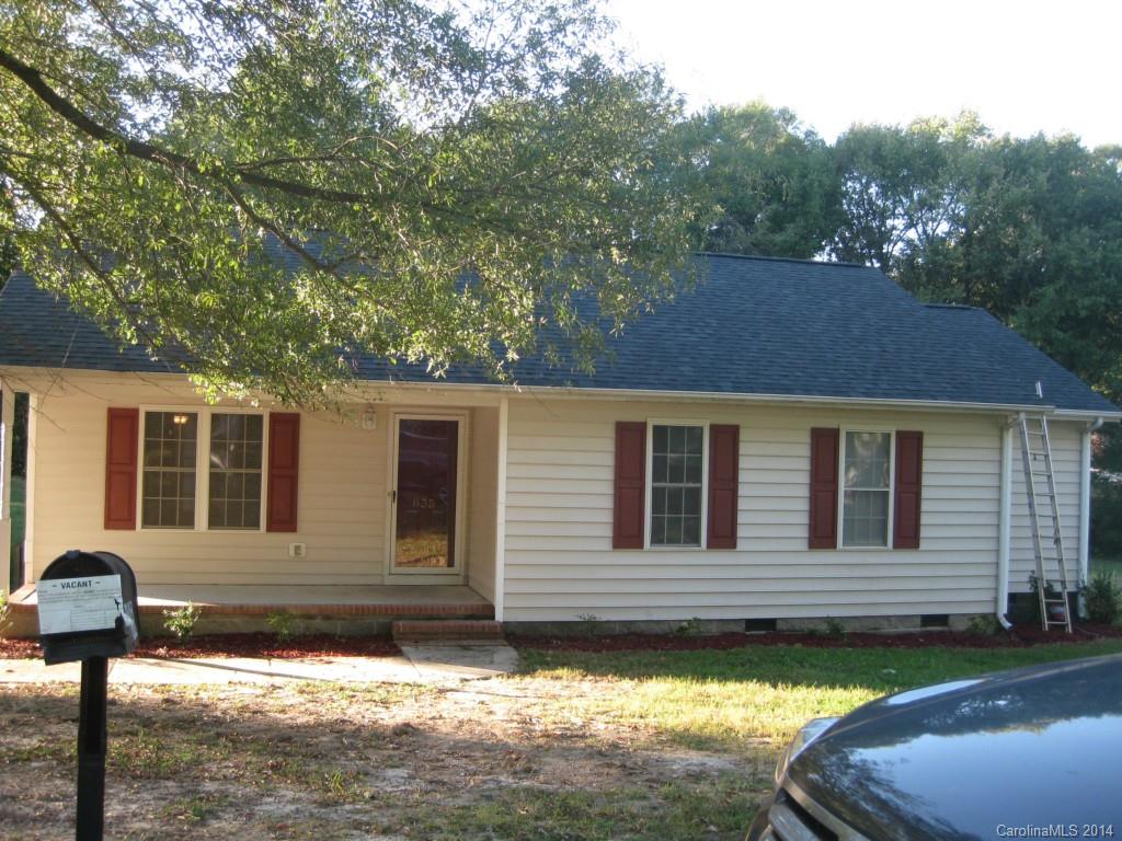 835 S Millon Street Gastonia NC 28052