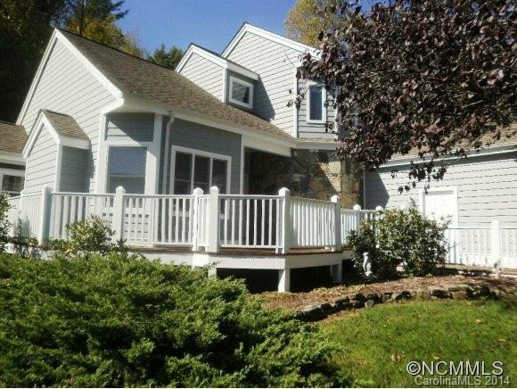 829 Eagles Nest Road Waynesville NC 28786