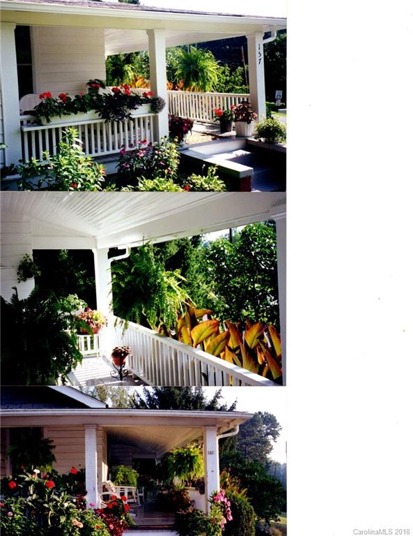 157 Starnes Cove Road Asheville NC 28806