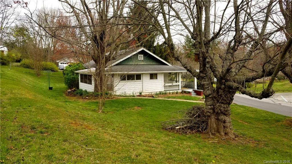 157 Starnes Cove Road Asheville NC 28806