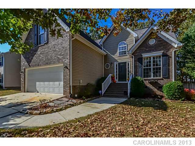 1625 Winthrop Lane Monroe NC 28110