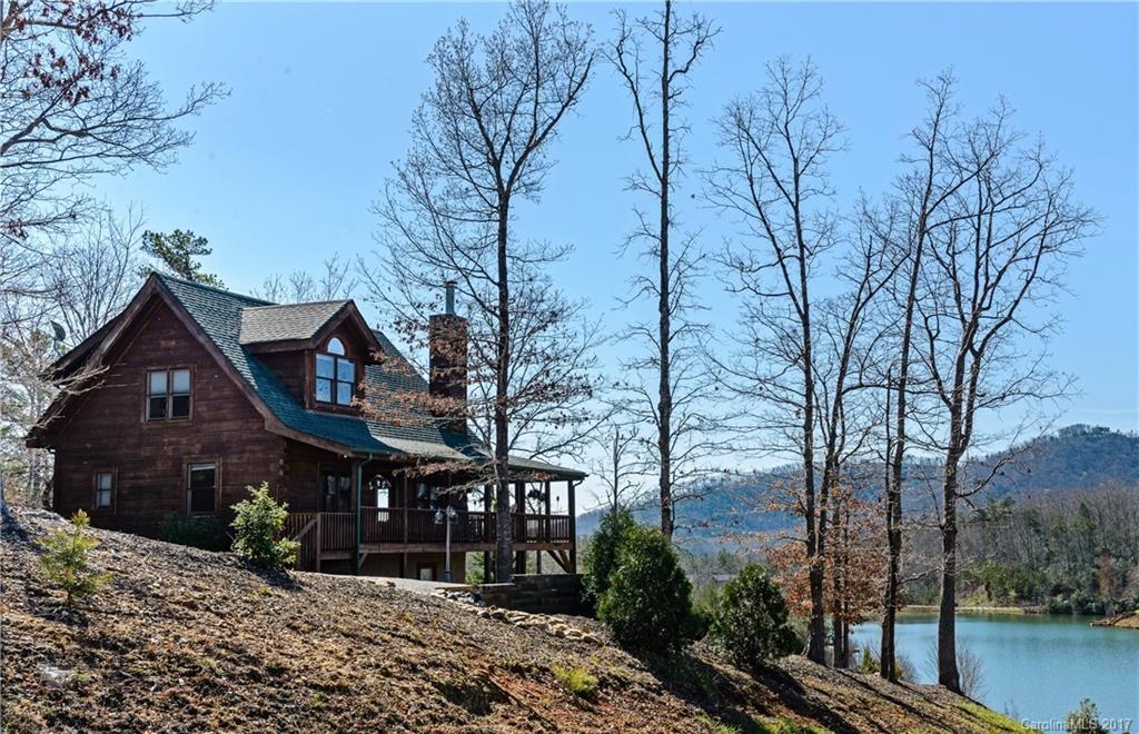 635 Laurel Lakes Parkway Lake Lure NC 28746