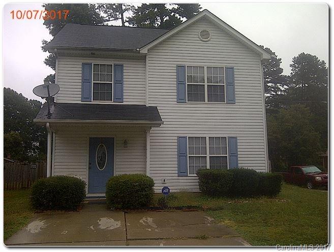 4104 Parkdale Drive Charlotte NC 28208