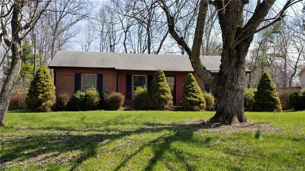 125 Summerglen Drive Asheville NC 28806