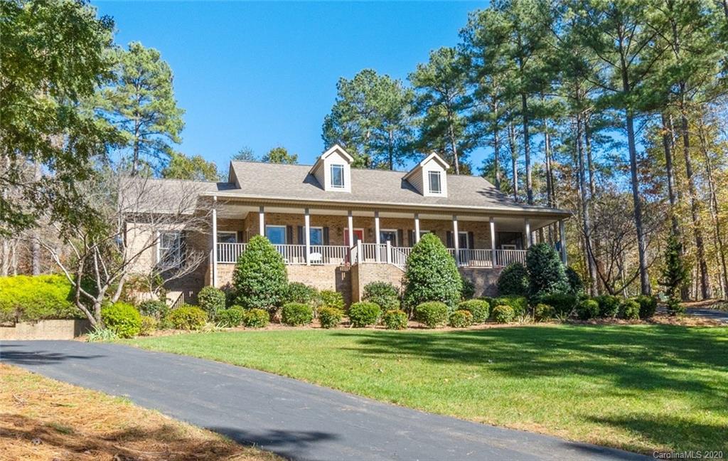 125 Greens Road Granite Falls NC 28630