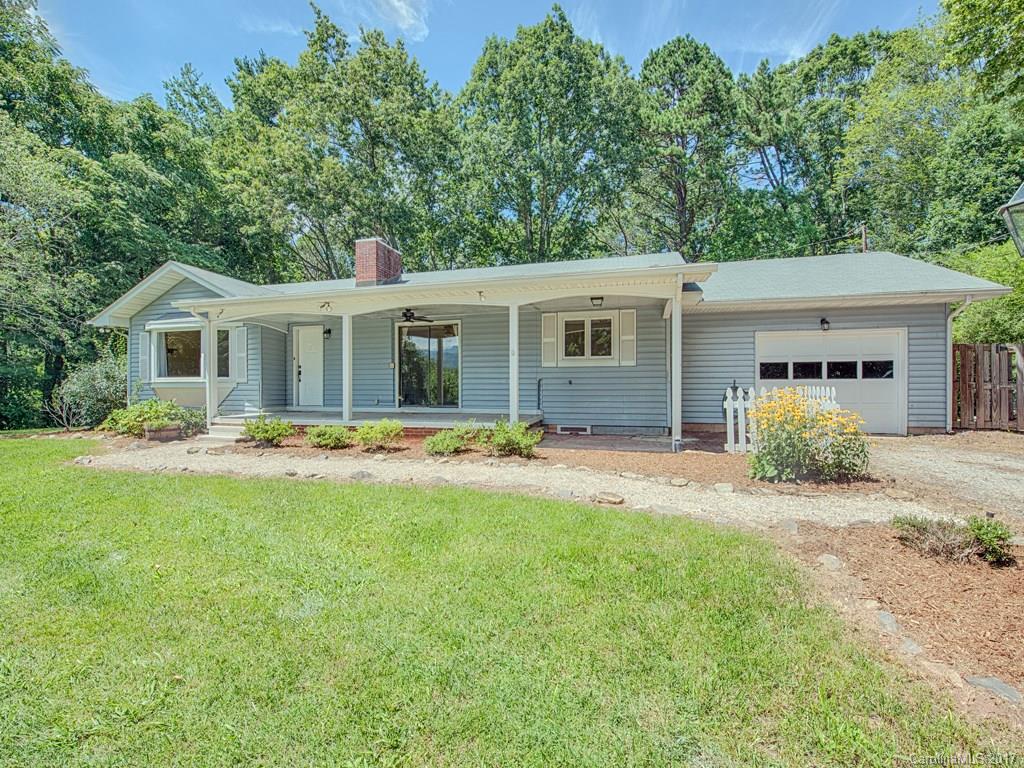 123 Fairlane Drive Waynesville NC 28786