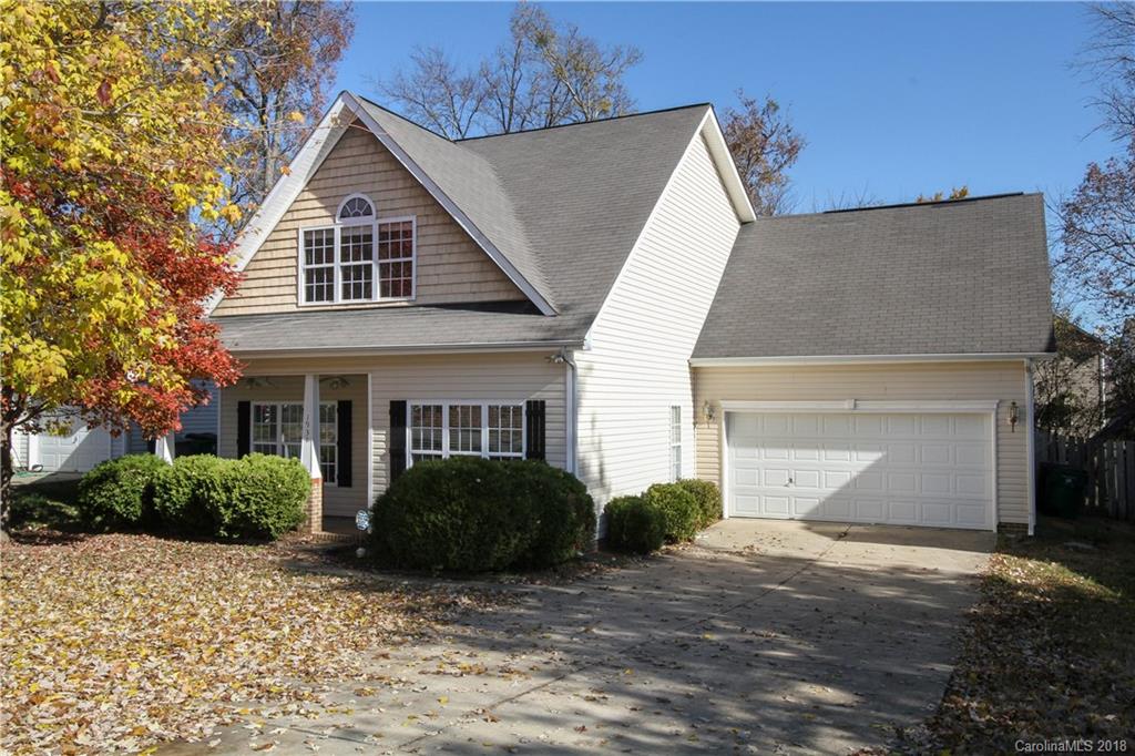 1931 Olsen Lane Charlotte NC 28213